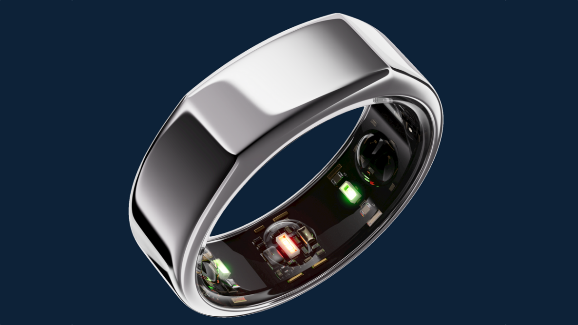 Oura Ring Generation 3