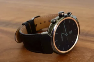 Asus Zenwatch 3 Smart Watch