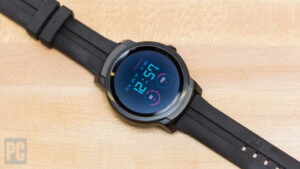 Ticwatch E2 Smart Watch