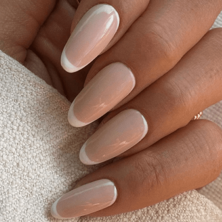 French Manicure